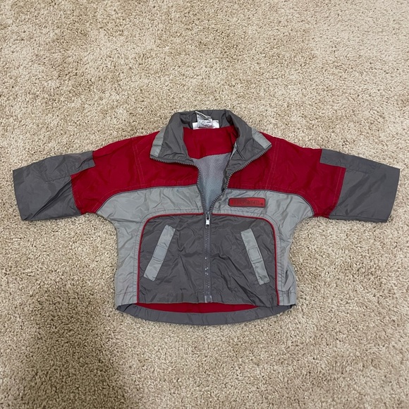 Vintage Toddler Wilson Jacket 18m - Picture 1 of 6